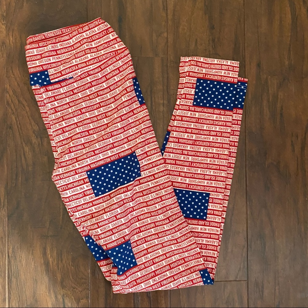 Boutique LuLaRoe Leggings